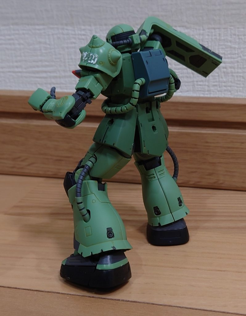 ドアンザク–3枚目/制作者：隠れ蓑