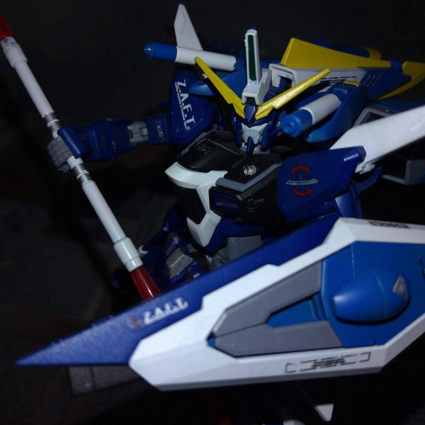 ∞ジャスティス