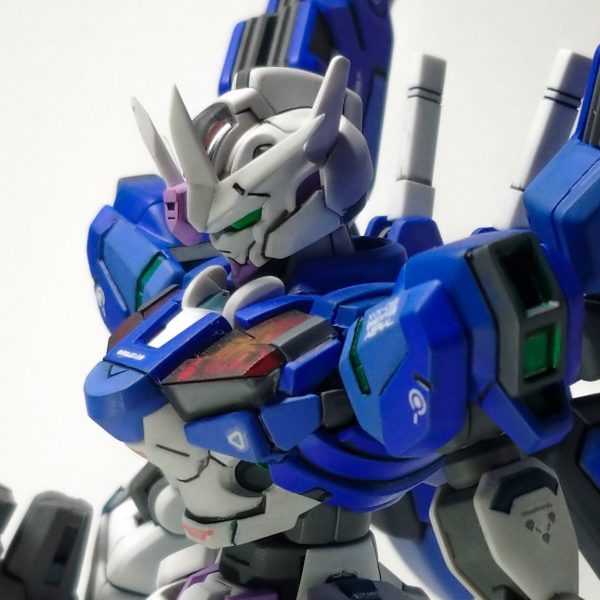 ガンダムエアリアル(改修型)