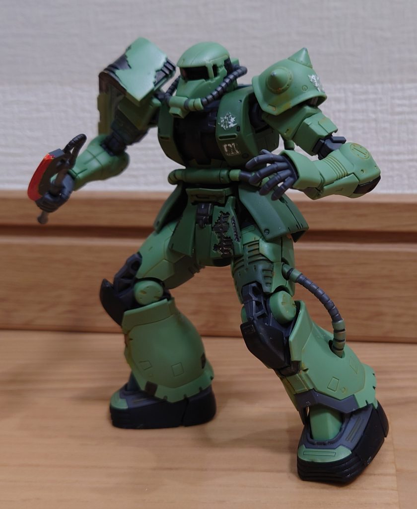 ドアンザク–4枚目/制作者：隠れ蓑