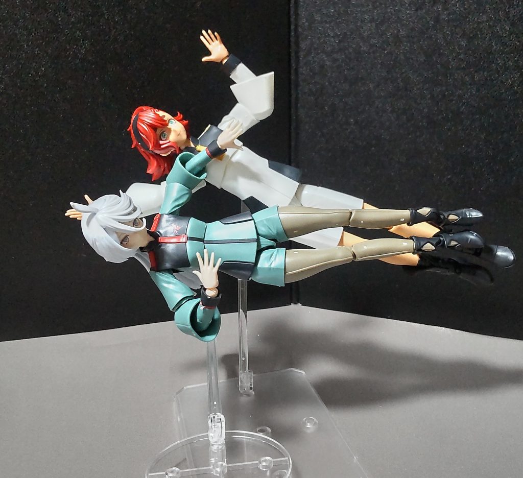 ノース・アメリカン・コーポレーション(カナディアンマン&スペシャルマン)という感じで、今回は以上になります。ゴールデンウィークに何をやっているんだ私は……😅