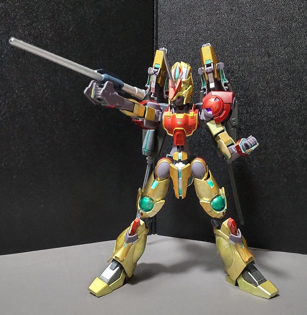 水星MH・グラスレー・ミラージュ（C型）–8枚目/制作者：雅弘