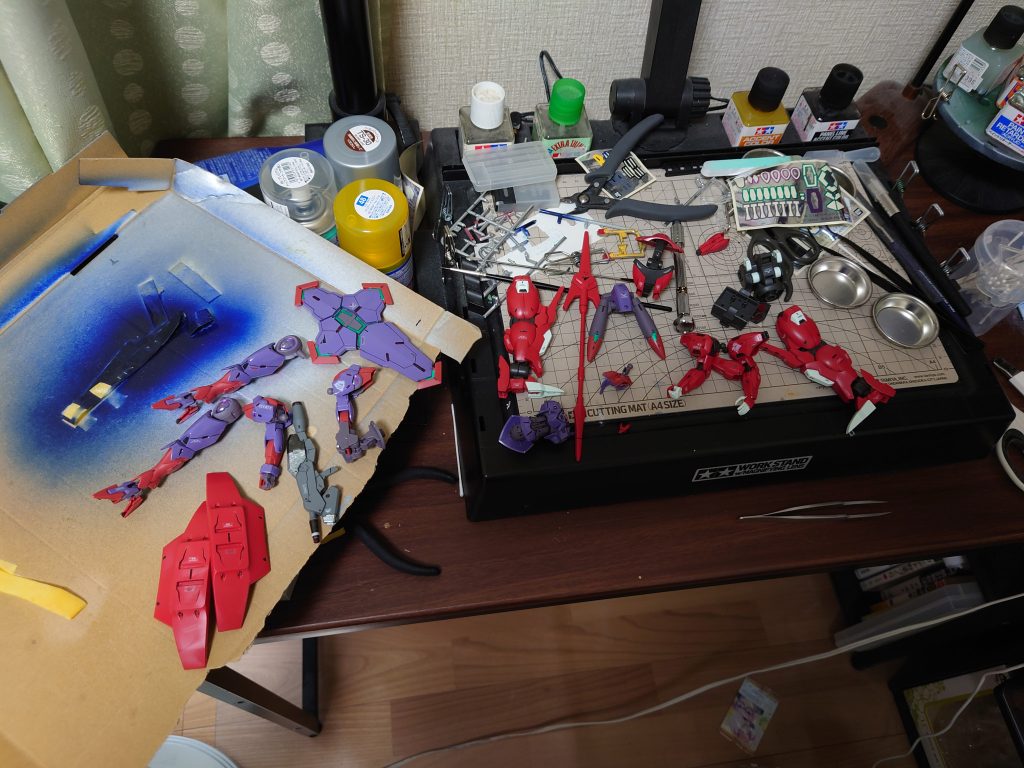 大切なもの–3枚目/制作者：隠れ蓑