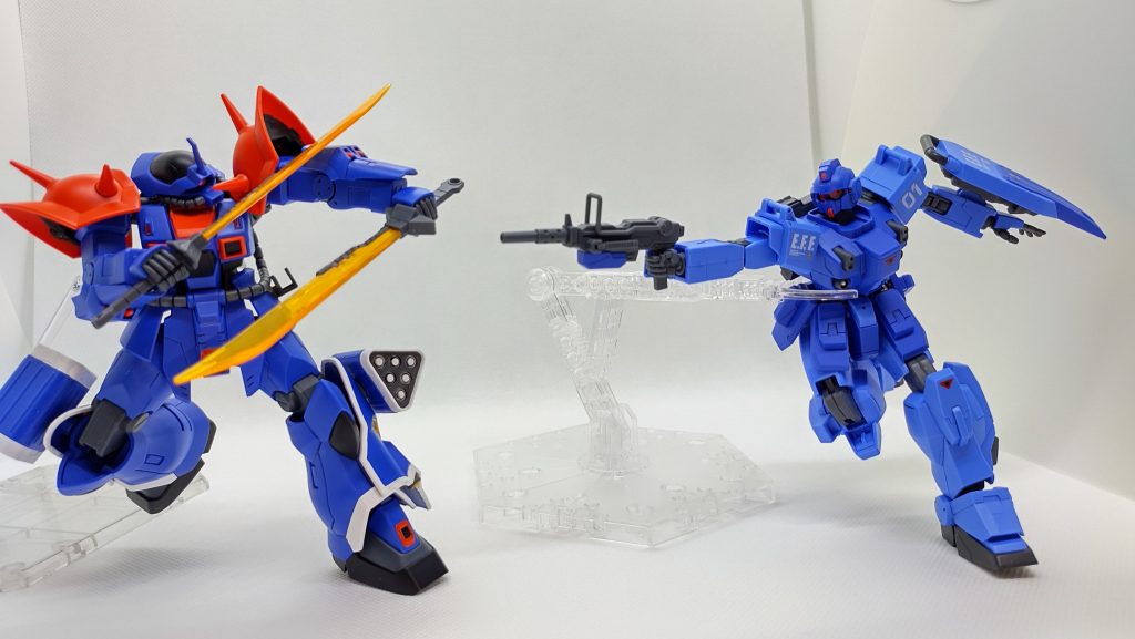 蒼き運命–2枚目/制作者：gaku-kancho