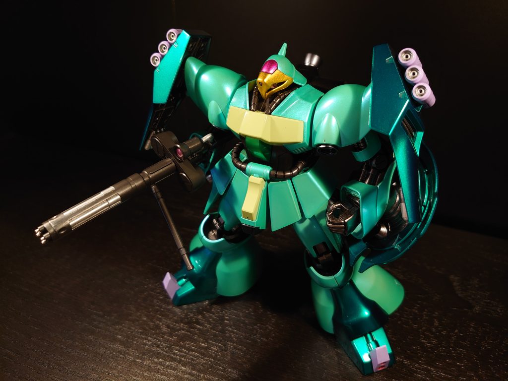 たぶんめちゃくちゃ強いでしょうね😄