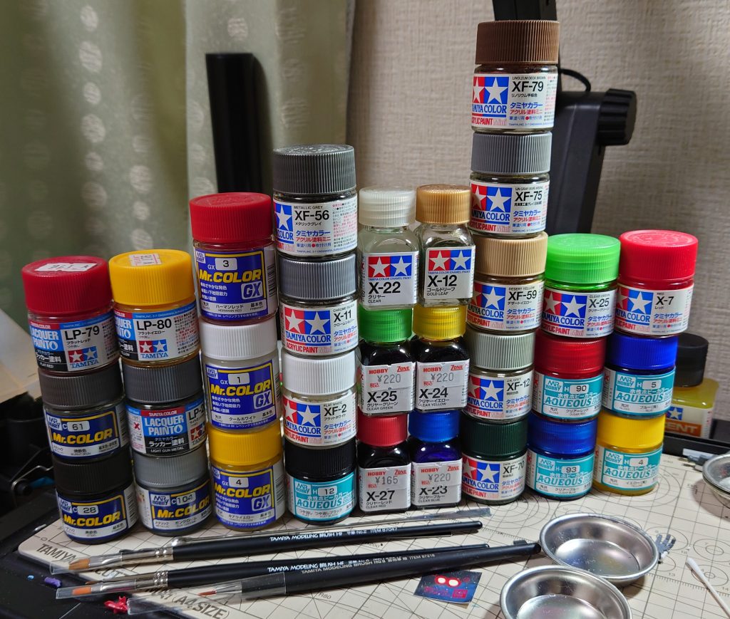 大切なもの–4枚目/制作者：隠れ蓑