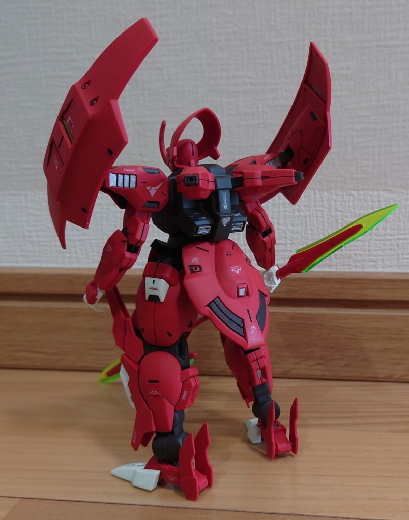 大切なもの–4枚目/制作者：隠れ蓑