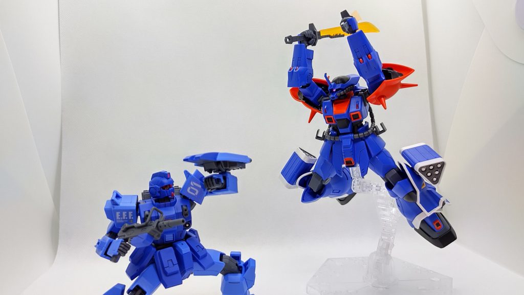 蒼き運命–3枚目/制作者：gaku-kancho