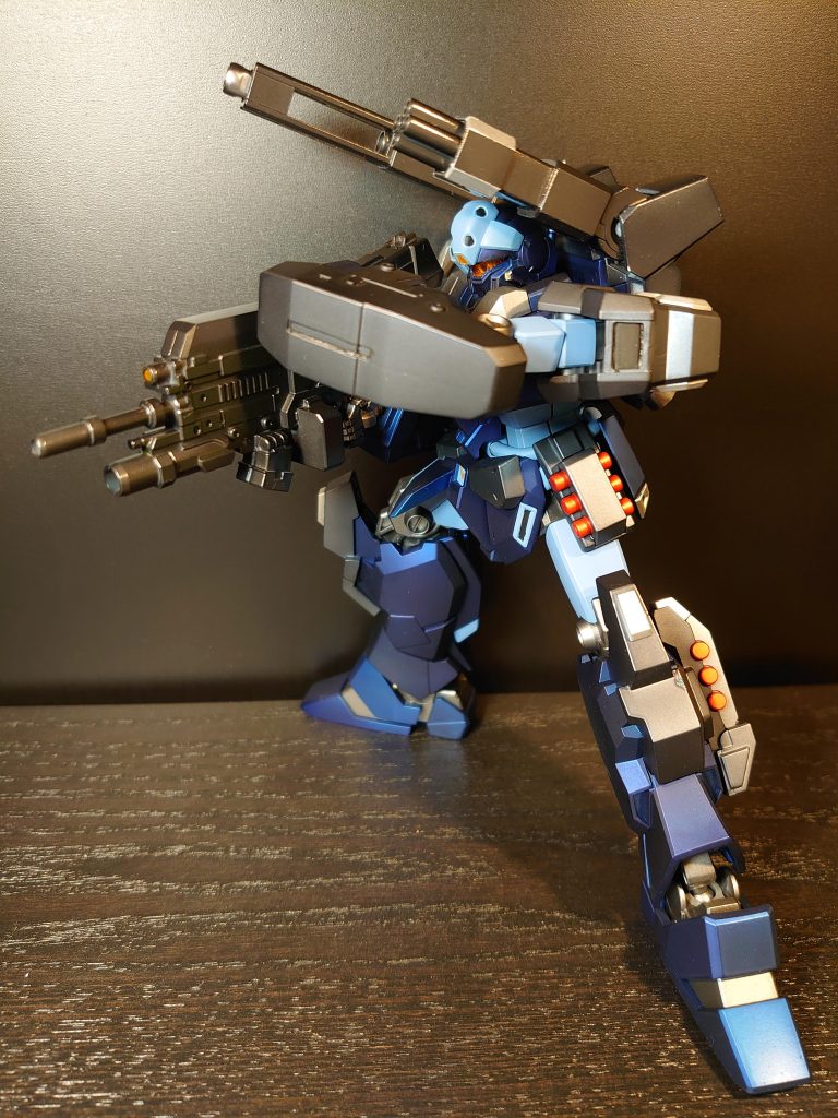 出てきやがれぇ、ユニコーン！–4枚目/制作者：leonmaru-gorugoru31