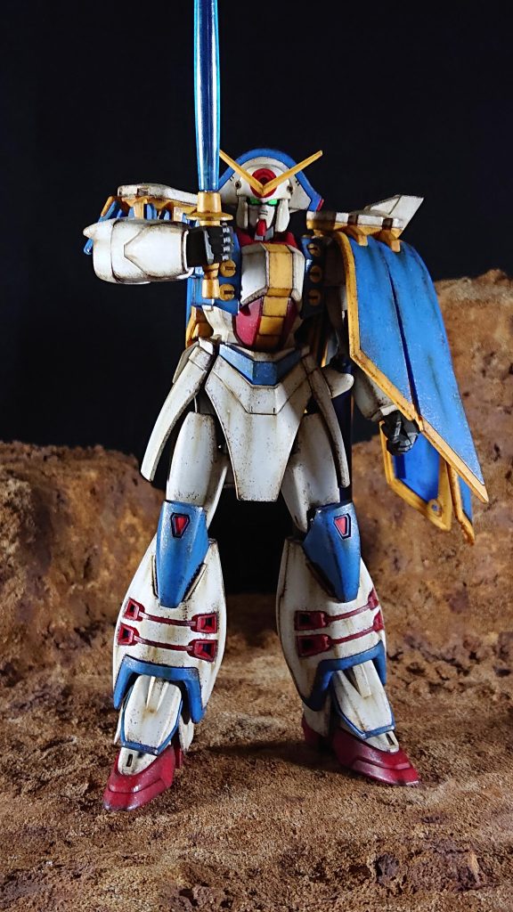 シュバリエサーベル⚔️中世ヨーロッパの騎士の様に優雅な剣さばき