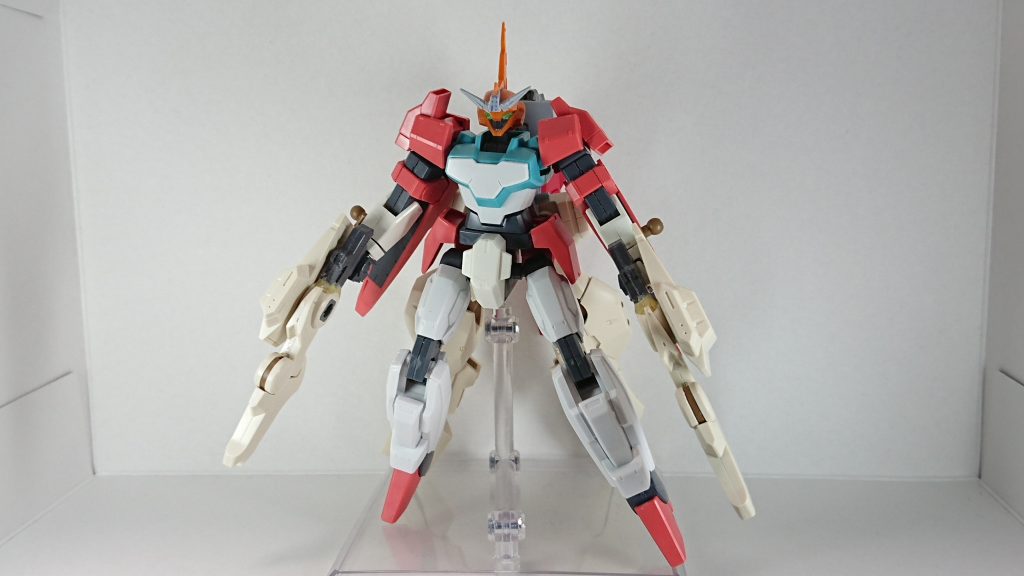 サフ前の撮影ここで配色をどうするか結構迷いました