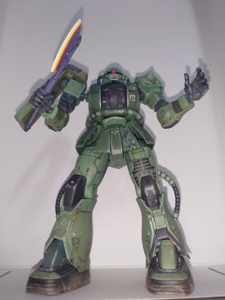 下から見上げるとなかなかいいです。