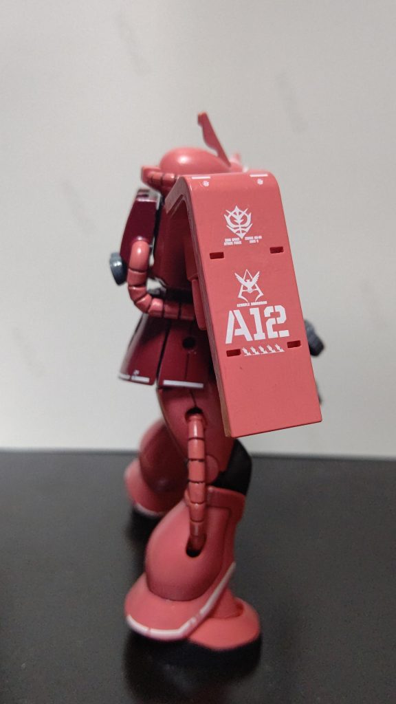 横からです改めて本当に自分が作ったのかな•́ω•̀)?と疑いたくなるほどはじめた当初の方が綺麗な仕上がりです✨最近のは雑なので気を引き締めねば！‎( ⋅֊⋅ )و