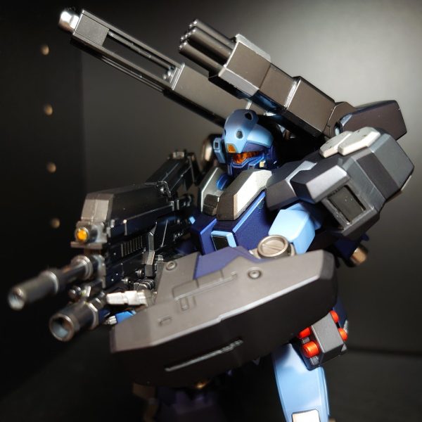 出てきやがれぇ、ユニコーン！