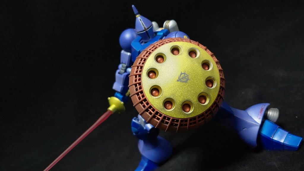 ギャン–4枚目/制作者：SW20