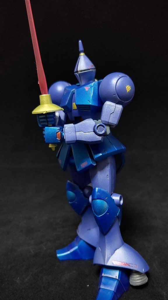 ギャン–2枚目/制作者：SW20