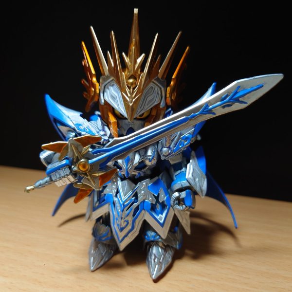 SDナイトストライクガンダム（ペイン専用機）