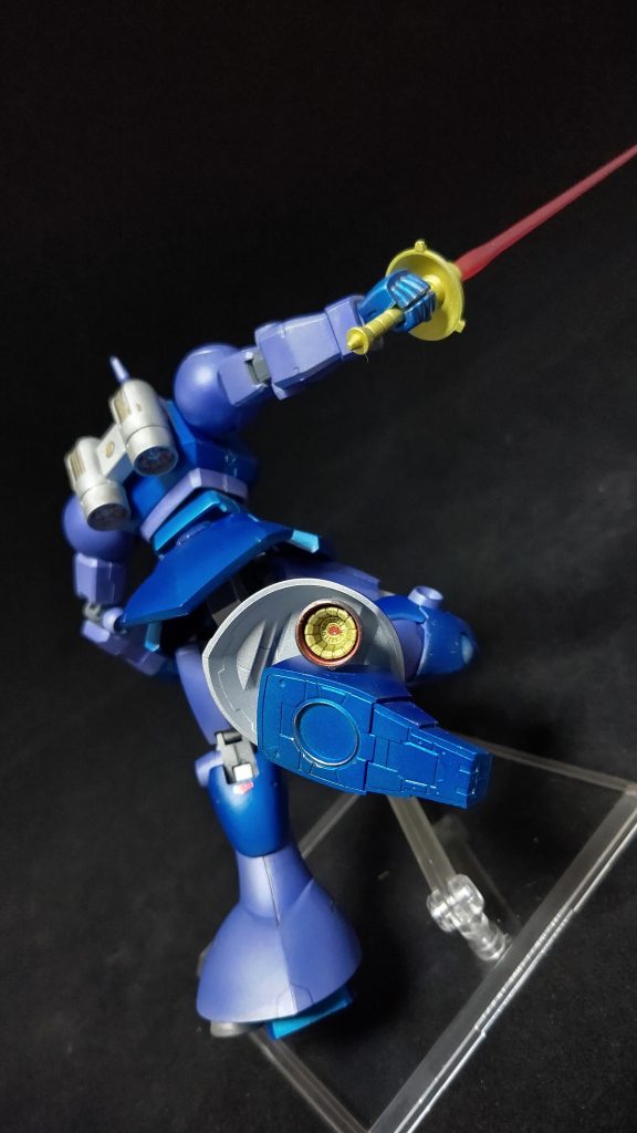 ギャン–5枚目/制作者：SW20