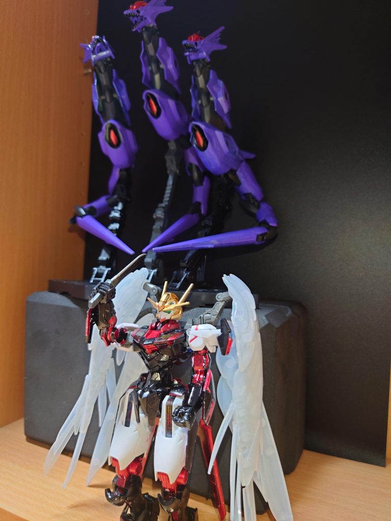 追加武装：ヒドラ–3枚目/制作者：00raizan00