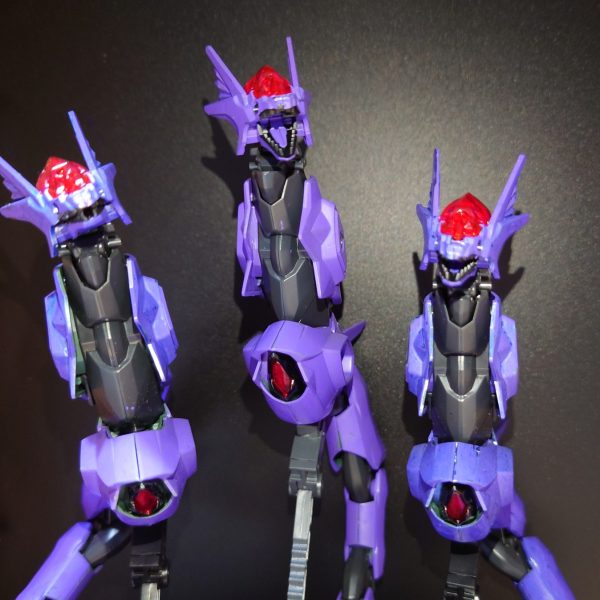 追加武装：ヒドラ