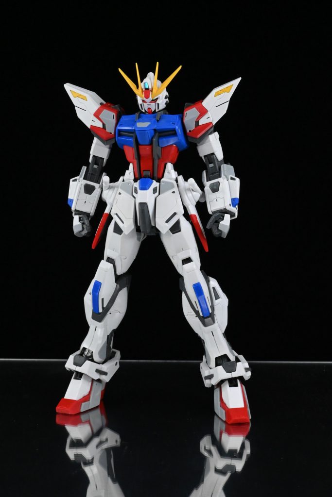 プラ板と筋彫り追加