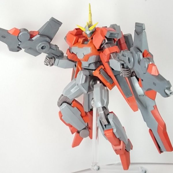 ガンダム-G-エルフランシェ