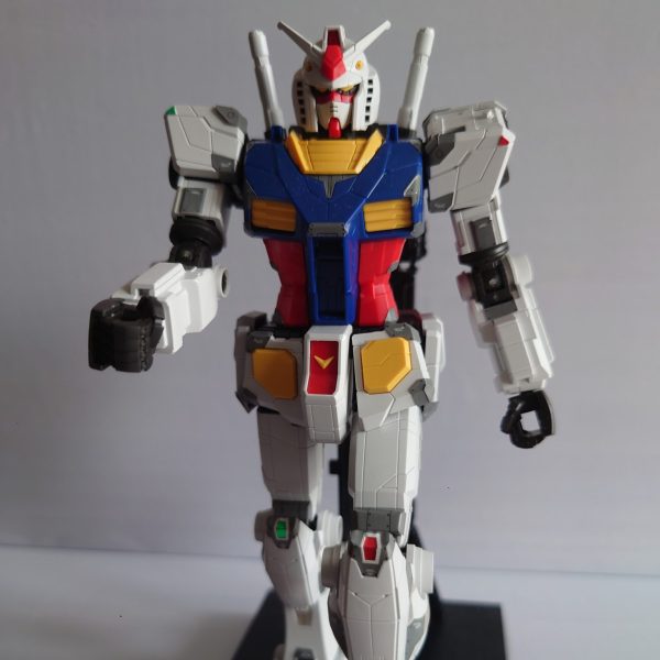 １/１００　RX−７８F００