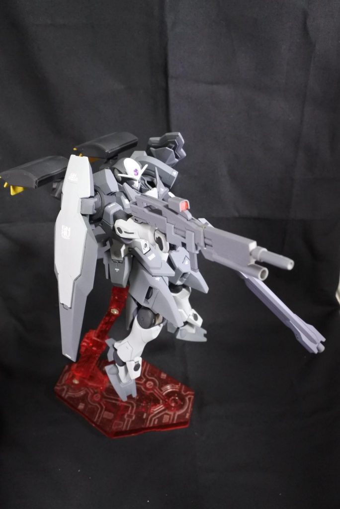 ジンクスIV(自分専用機)–4枚目/制作者:DIGITUS