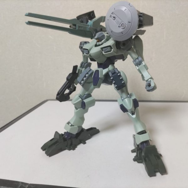 ザウォートバスター