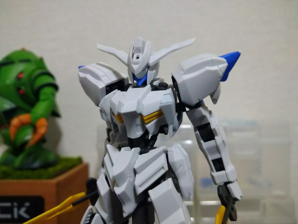 …で、こうなりました💃