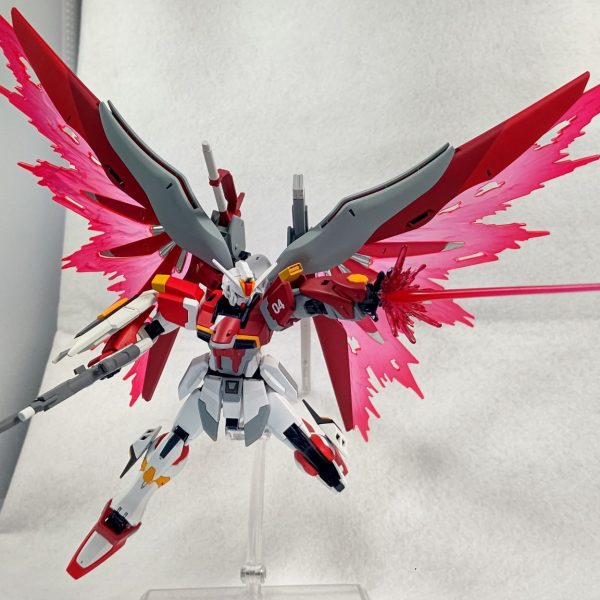 デスティニーインパルス