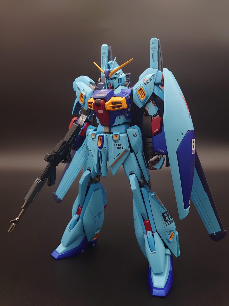 改修は少なめにとにかく丁寧に作ることを心がけました