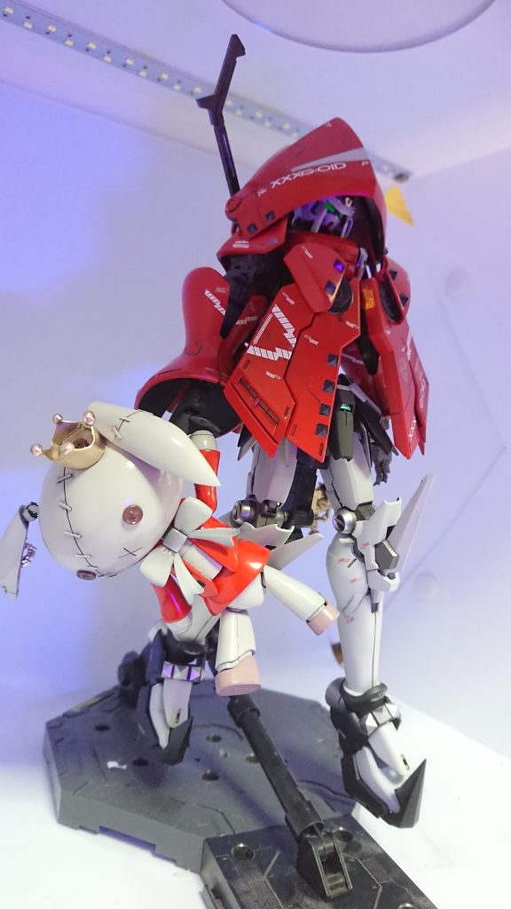 ルナ強化システム–7枚目/制作者：chi-tan