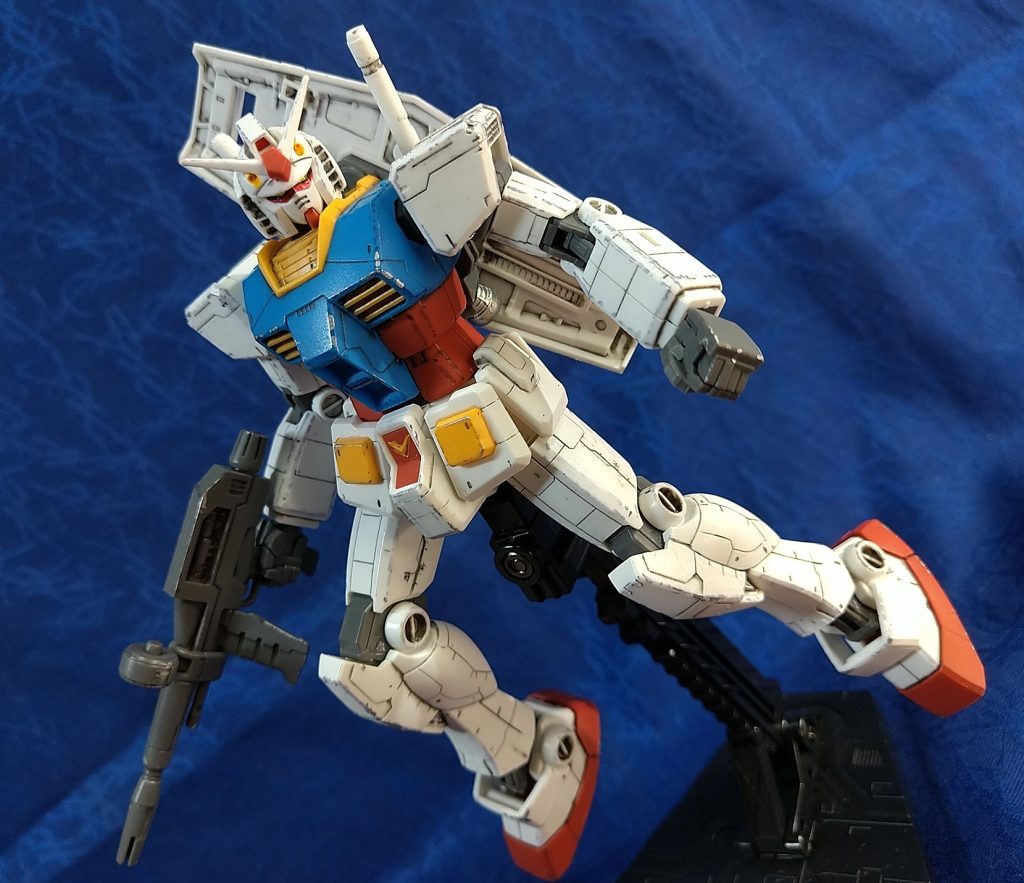 世に出てから何十年も経つのに色褪せない抜群のデザイン!