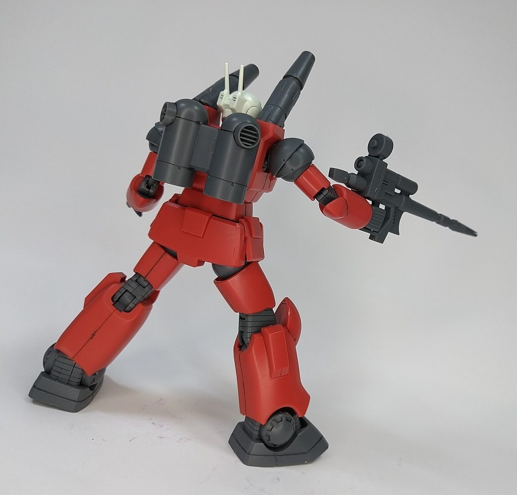 今度、塗り直してみようかな。