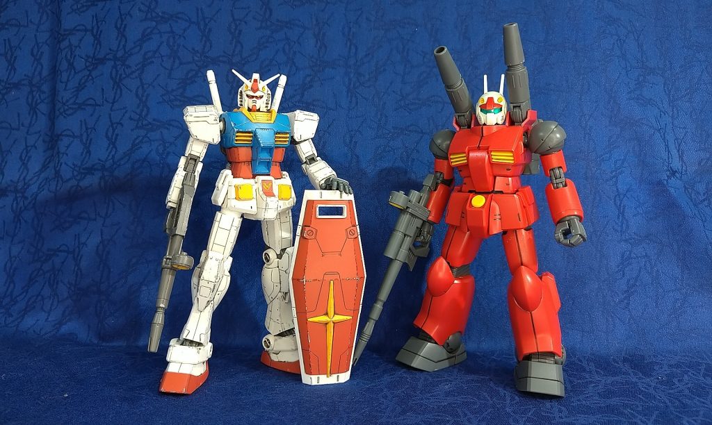 記念撮影っぽく。ご覧いただきありがとうございました。