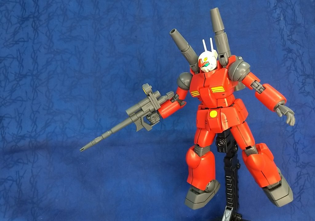 カイ「ホワイトベースのエンジンが両方とも！」