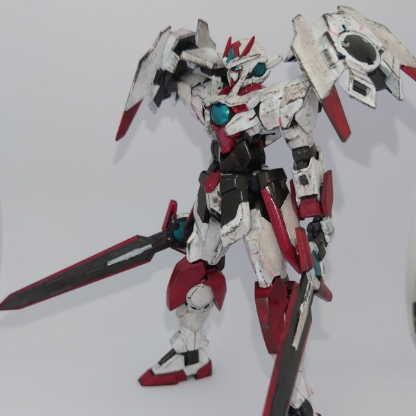 オルタナティブクアンタ