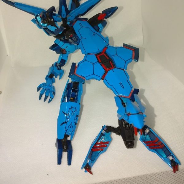 ベギルペンデ改　ウィッチイーター