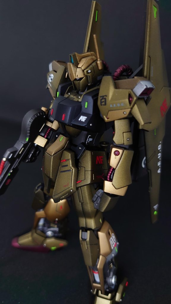 黒背景もいい感じ