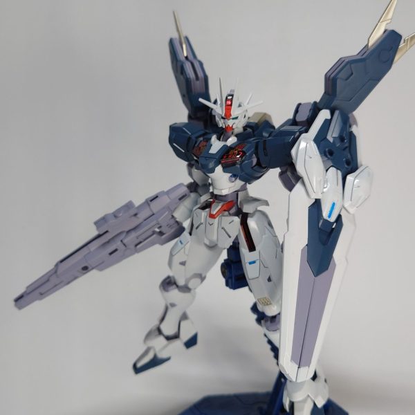 HG　ガンダムエアリアル改修型