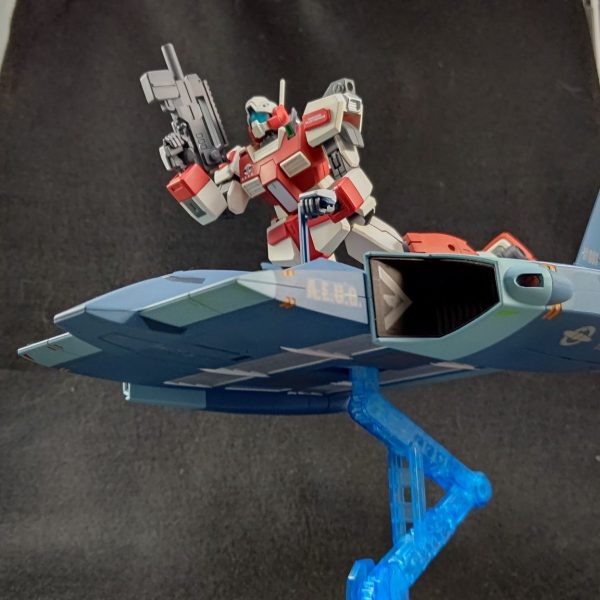 ド・ダイ改(リアルタイプネイビーカラー)