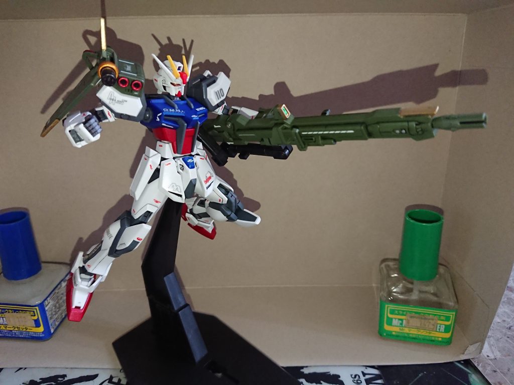 制作工程の枠は無視します🤭