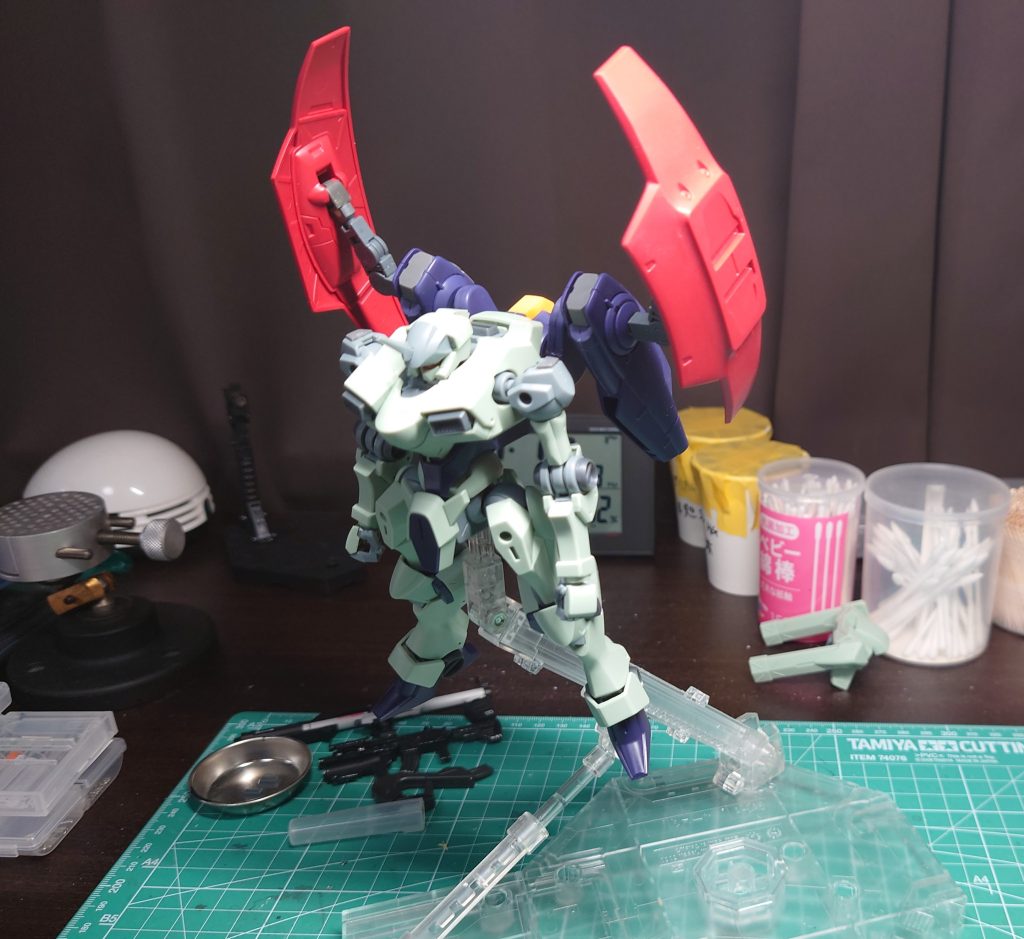 この時点では不安しかありませんでした。    一体どうなっちゃうんだ〜(；'ω'∩)💦                   合体 \( ˙꒳​˙˙꒳​˙)/ !!!!!!!!!!!!!!!!