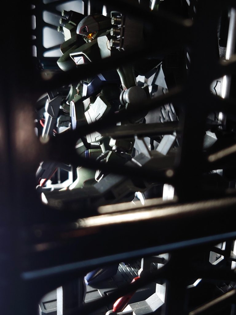 ザウォートヘヴィ フルウェポン–3枚目/制作者：E12改