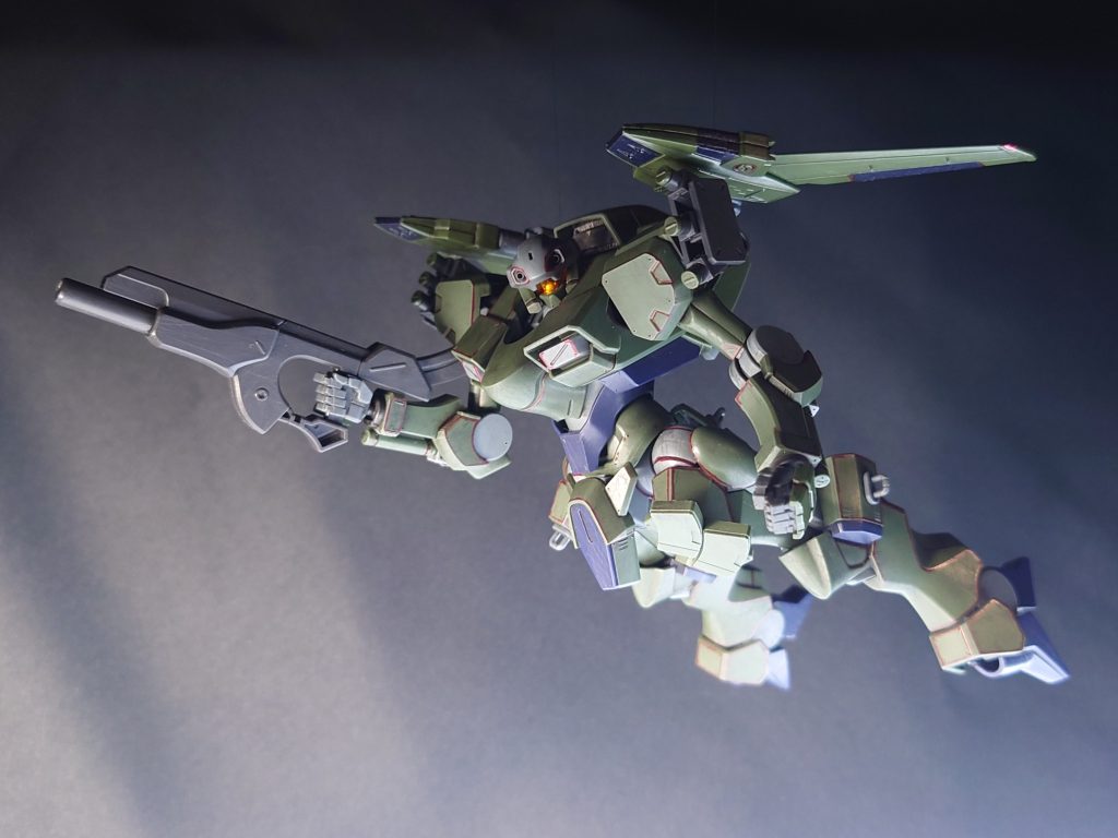 ザウォートヘヴィ フルウェポン–4枚目/制作者：E12改