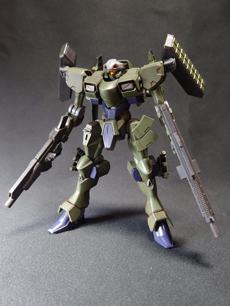 空対空強化タイプ