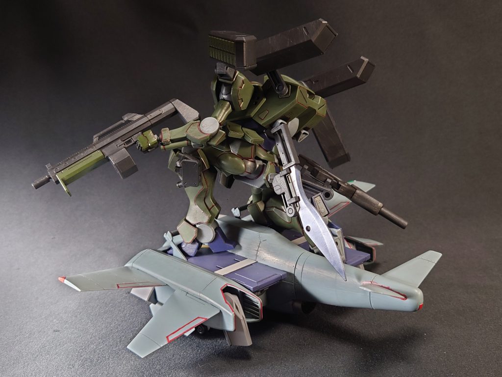 離陸、大変そうだな(￣▽￣;)