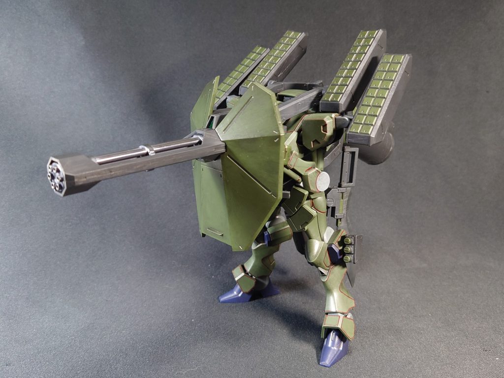 拠点防衛戦タイプ