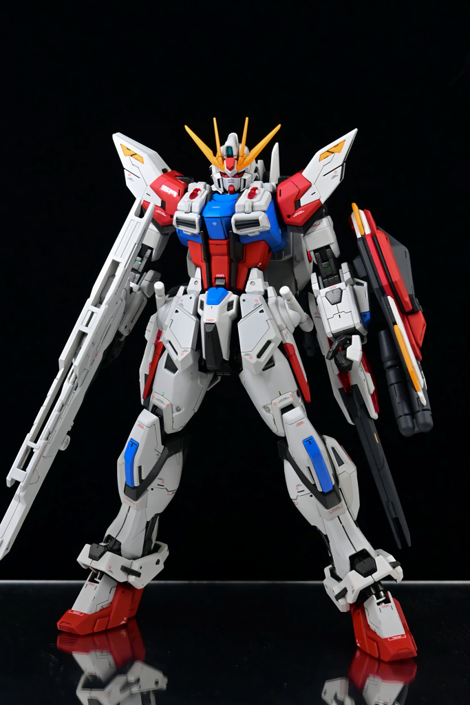 RCタミヤリアライズZ24号車LEDライト付ボディ